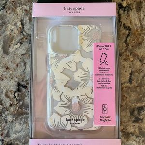 Kate Spade IPhone 12 Pro case